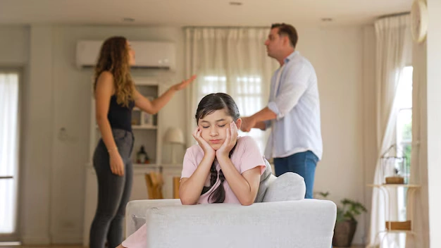 What Is Parental Responsibility in the UK Frodsham