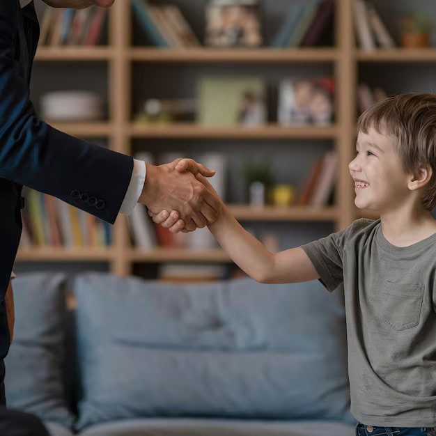 Understanding Child Arrangements – Guidance from EH Mediation Specialists Frodsham