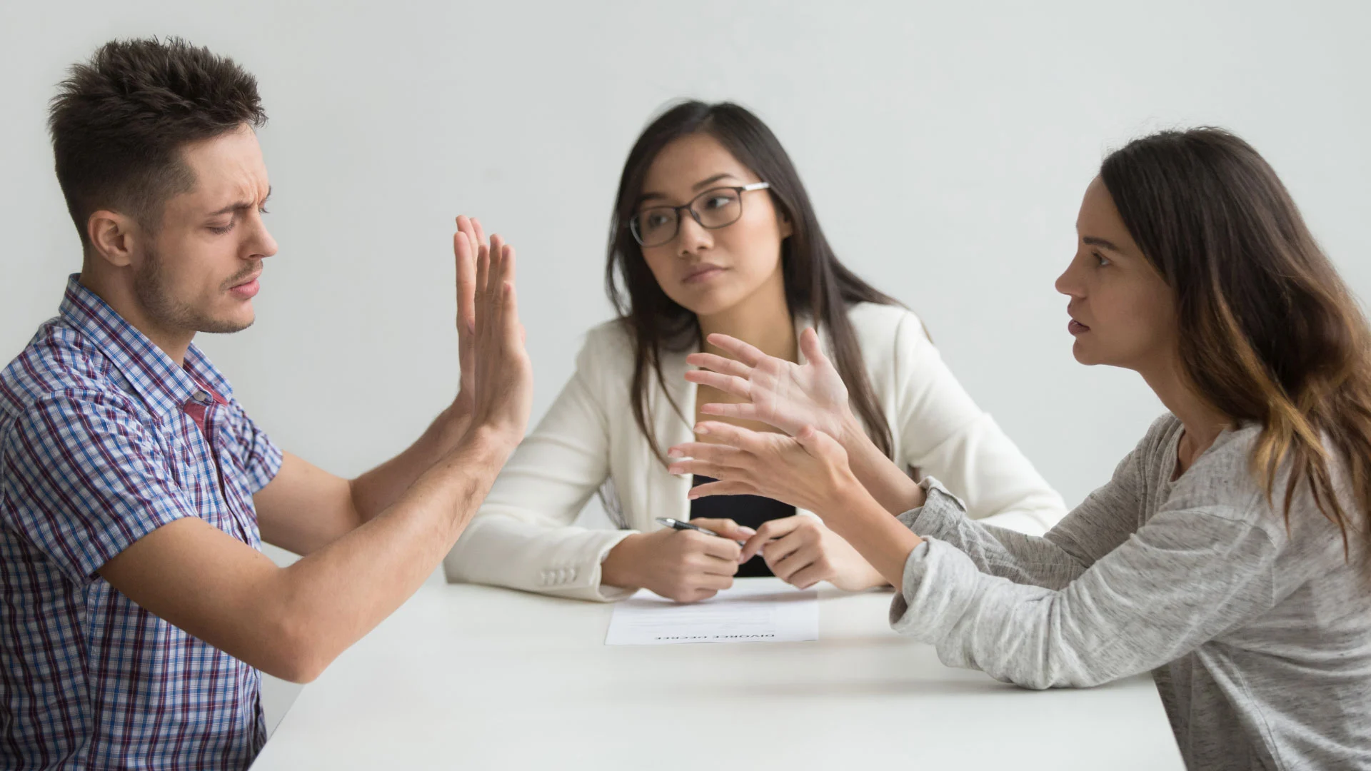 The Legal Framework Behind Family Mediation in the UK Frodsham