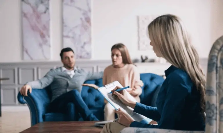 The Step-by-Step Family Mediation Process with EH Mediation Frodsham