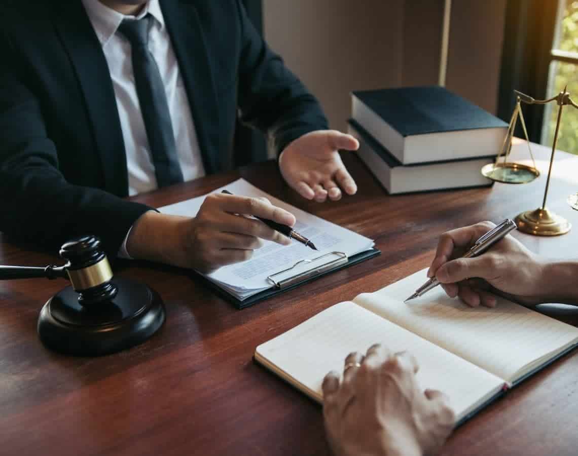 Common Challenges Couples Face in Collaborative Law Frodsham