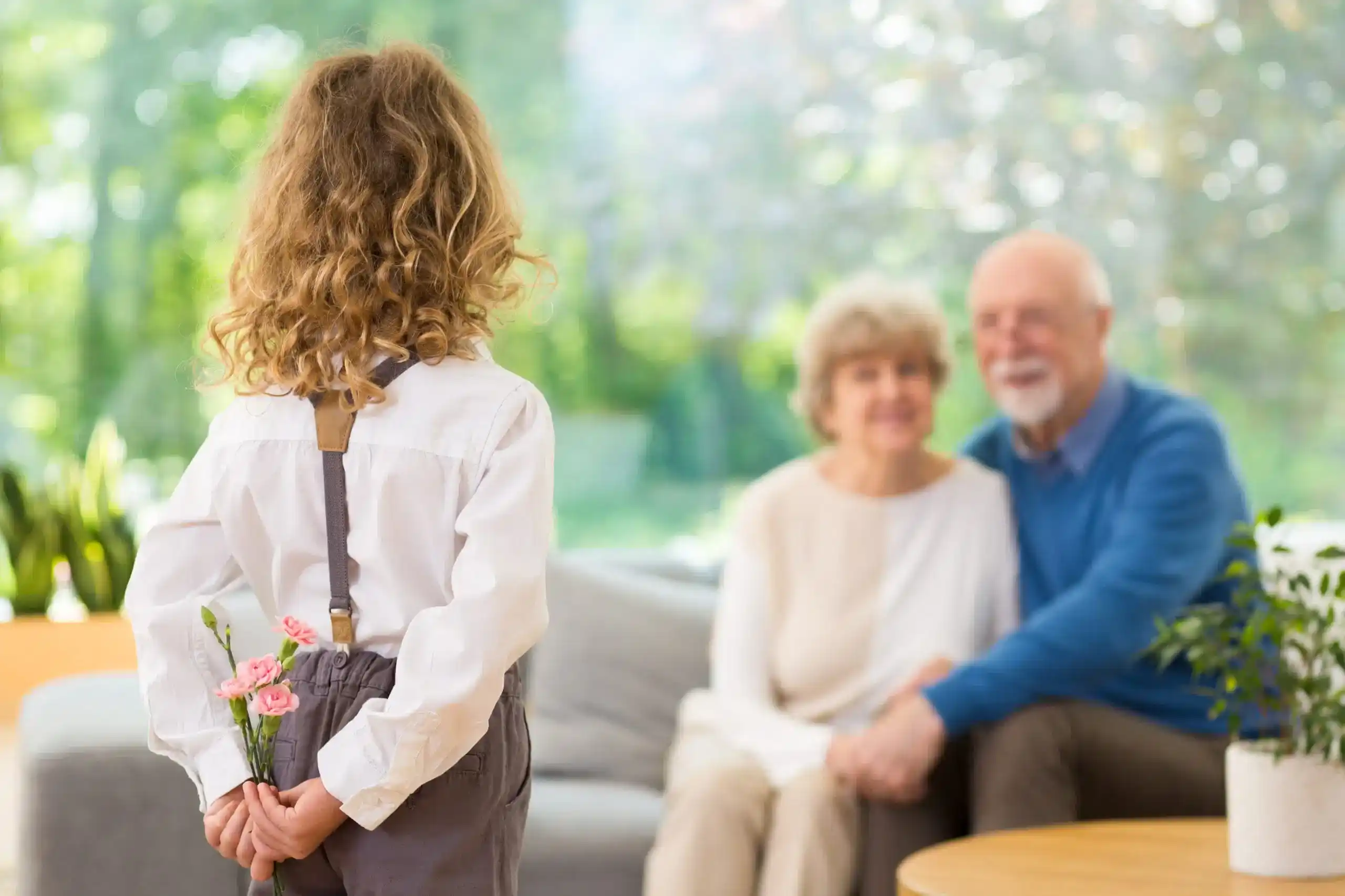 Taking the First Step: How EH Mediation Supports Grandparents Toward Positive Outcomes Frodsham