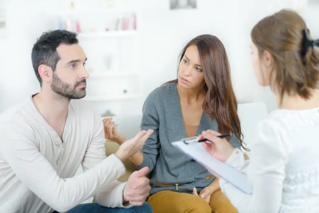 Empowerment Through Structured Communication and Professional Support Frodsham