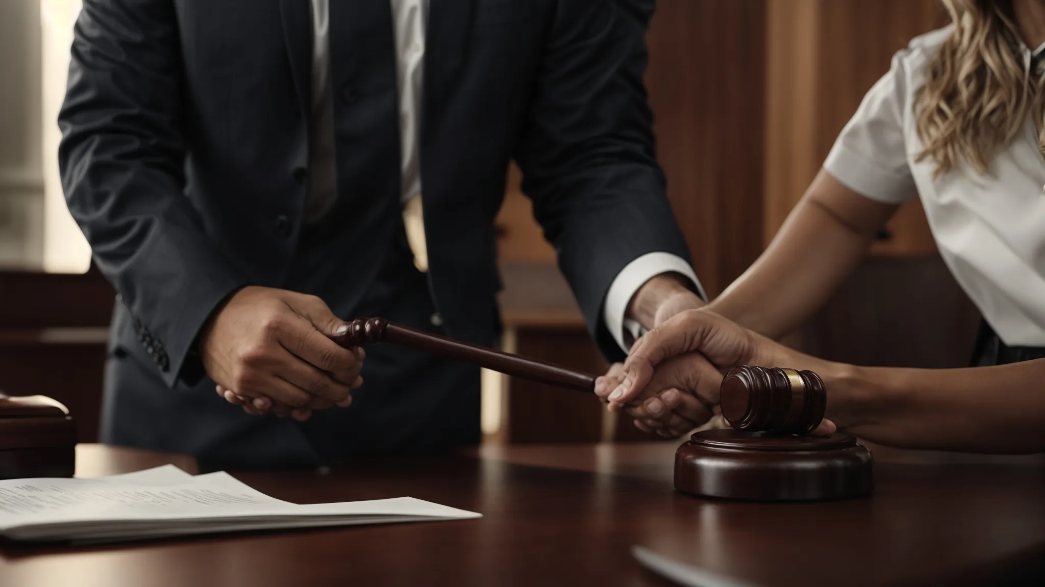 Why Choose EH Mediation for a Rock-Solid Agreement Frodsham
