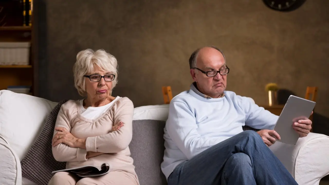 Preventing Long-Standing Family Issues from Escalating During Care Planning Frodsham