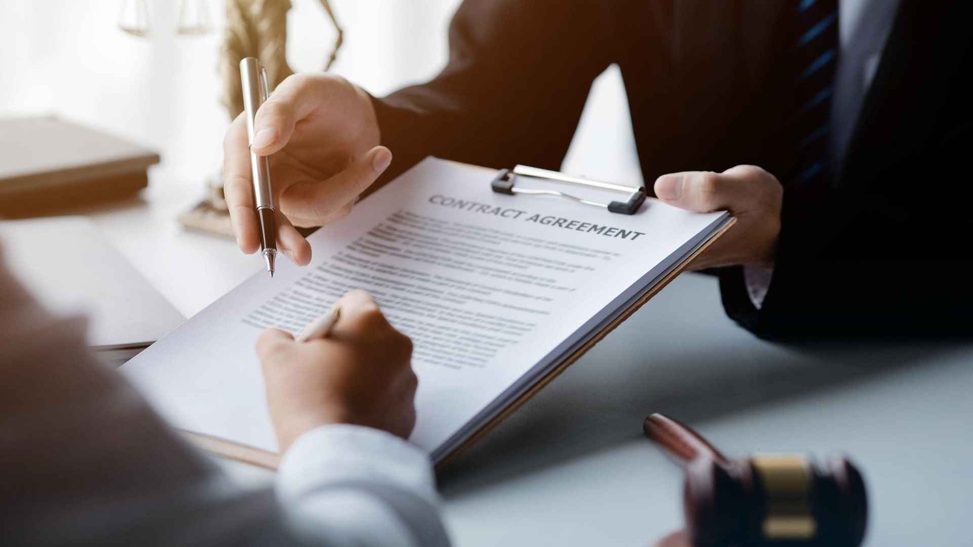 The Legal Standing of Mediation Agreements in the UK Frodsham