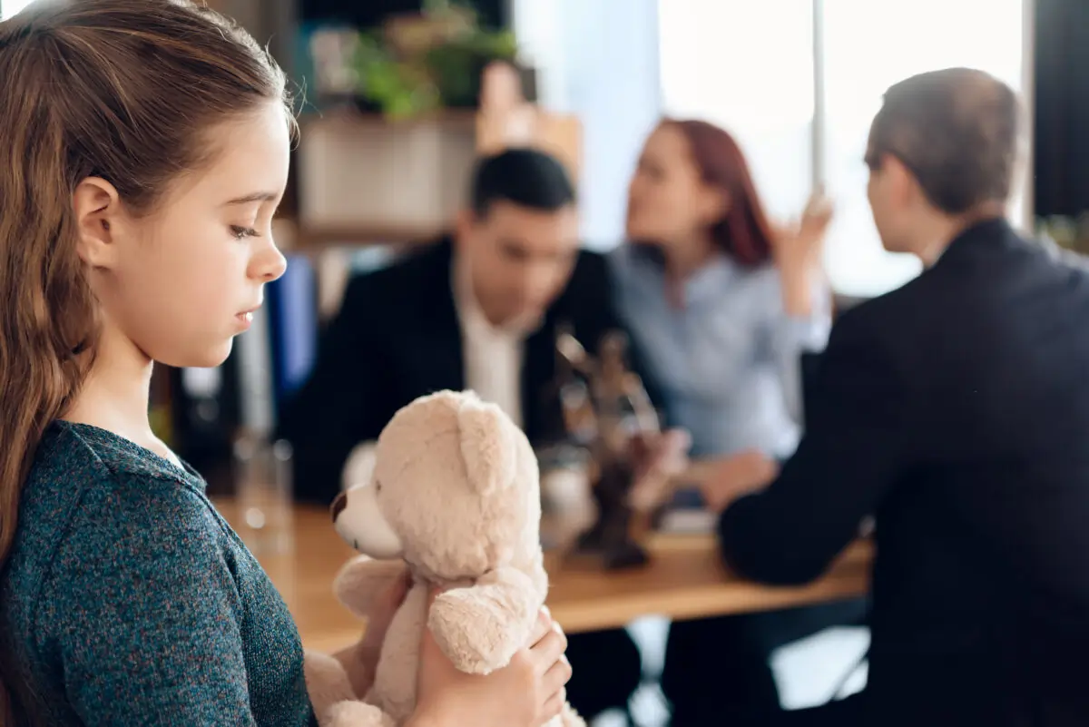 Common Challenges Parents Face During Family Mediation Frodsham