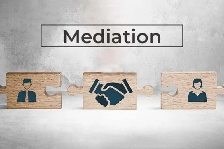 How a Mediator Keeps Discussions Productive and Respectful Frodsham