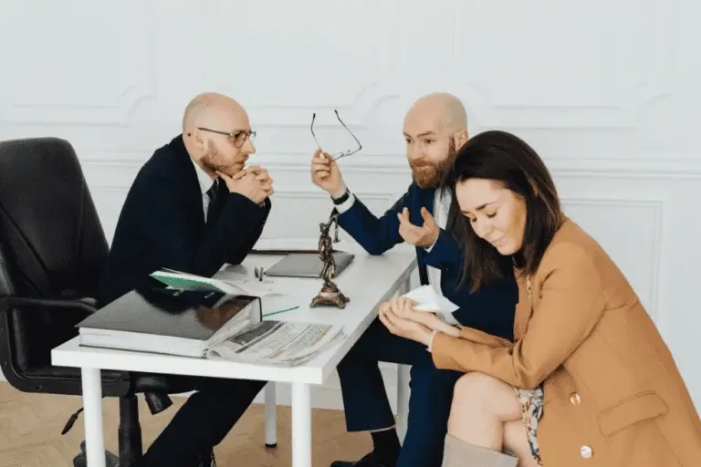 How Family Mediation Has Transformed Modern Dispute Resolution Frodsham