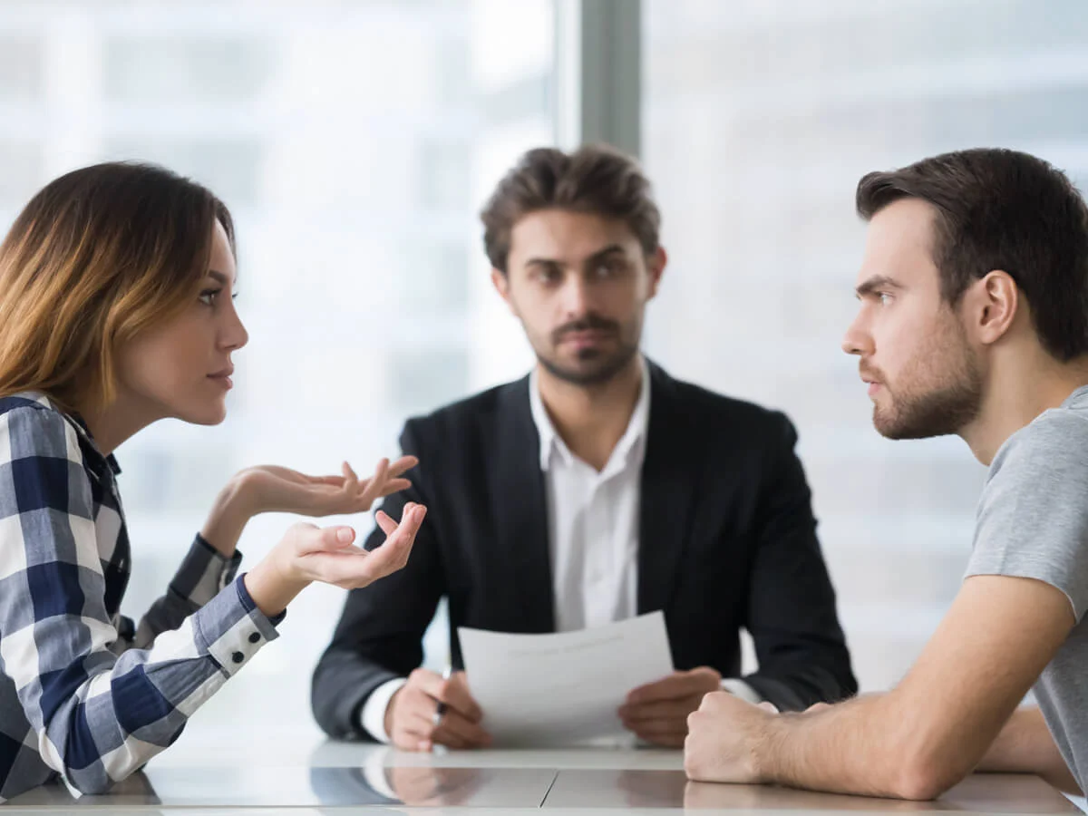 Building Better Agreements Through Feedback Support from EH Mediation Frodsham