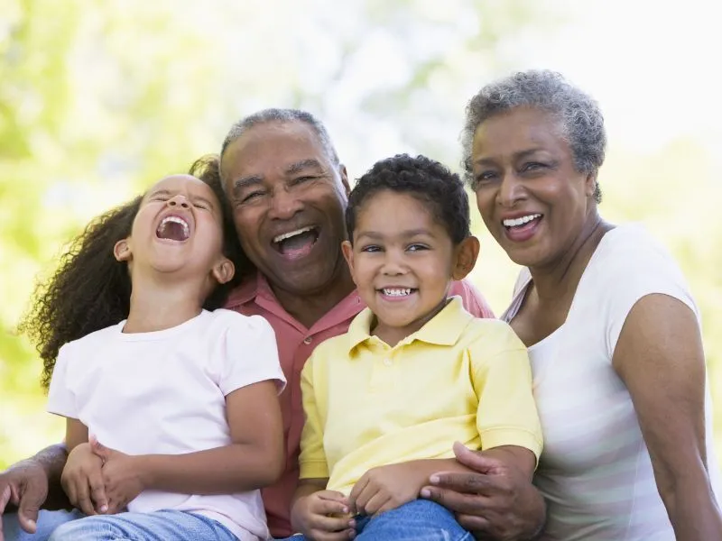The Impact of Prolonged Family Conflict on Children Frodsham