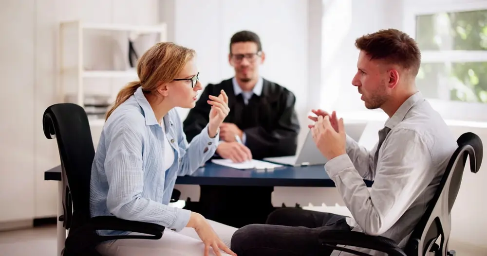 Rebuilding Trust After Relationship Breakdown Through Professional Mediation Frodsham