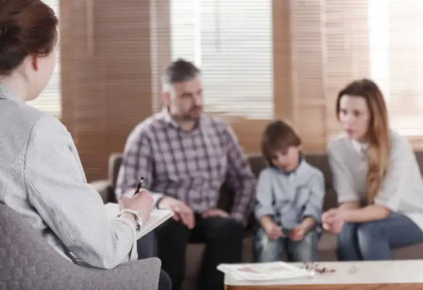 Financial Settlements and Property Division Frodsham