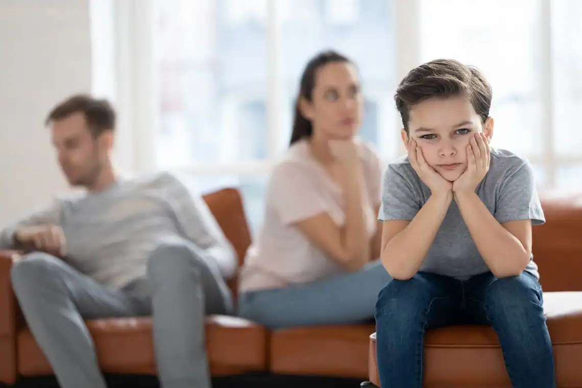 Why More Parents Trust EH Mediation for Child Arrangement Solutions Frodsham
