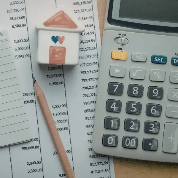 Image of accounts in regards to financial mediation Frodsham