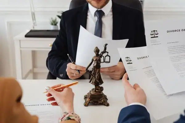 Image of the mediation process Frodsham