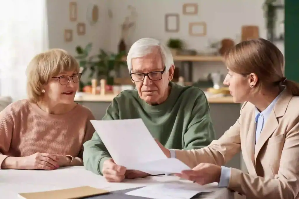 Why Do Family Disputes Happen During CHC Assessments Frodsham