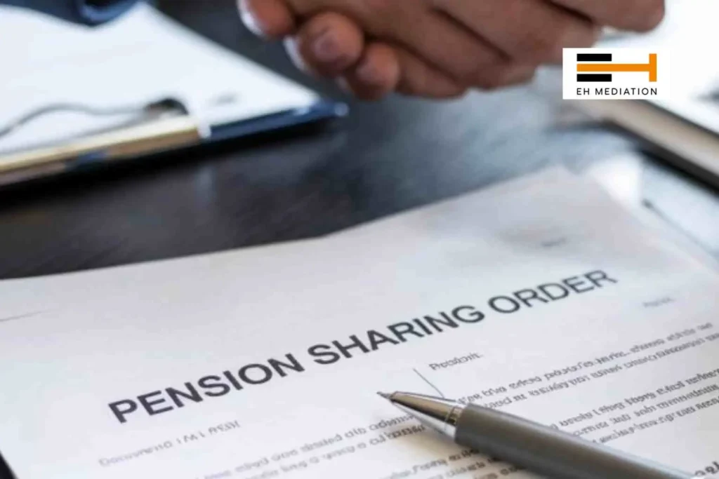Pension Sharing Frequently Asked Questions Frodsham
