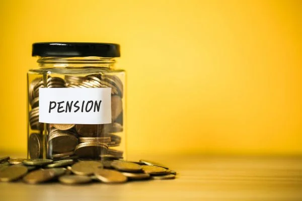 Pension Sharing Mediation Frodsham